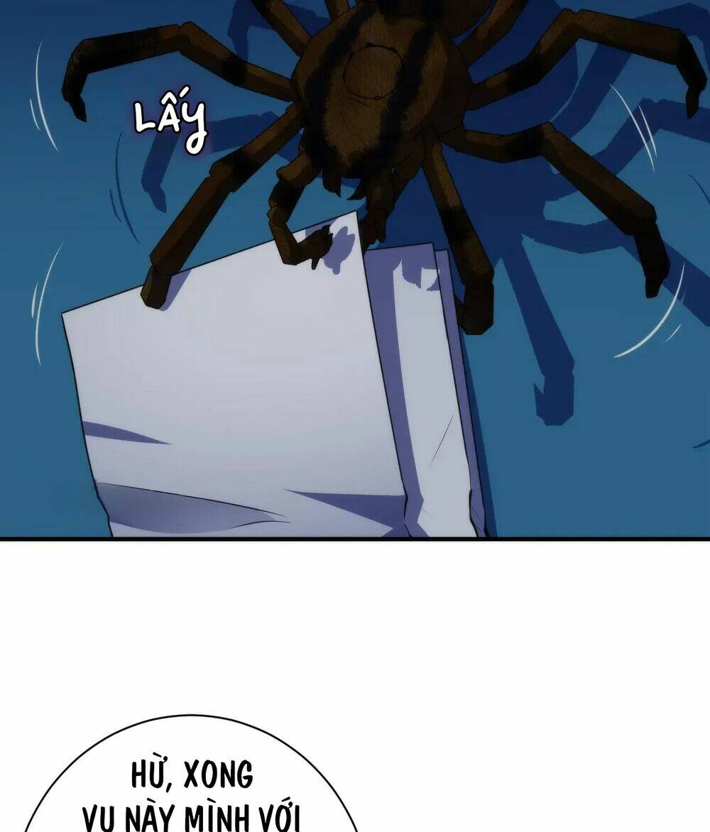 Trở Thành Thần Chủ Cthulhu - Chapter 237 - Page 41