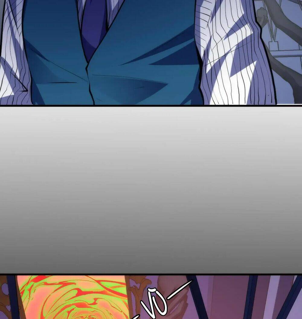 Trở Thành Thần Chủ Cthulhu - Chapter 237 - Page 43