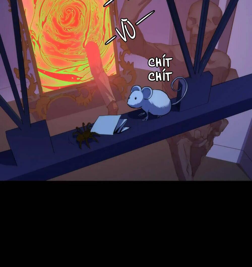 Trở Thành Thần Chủ Cthulhu - Chapter 237 - Page 44