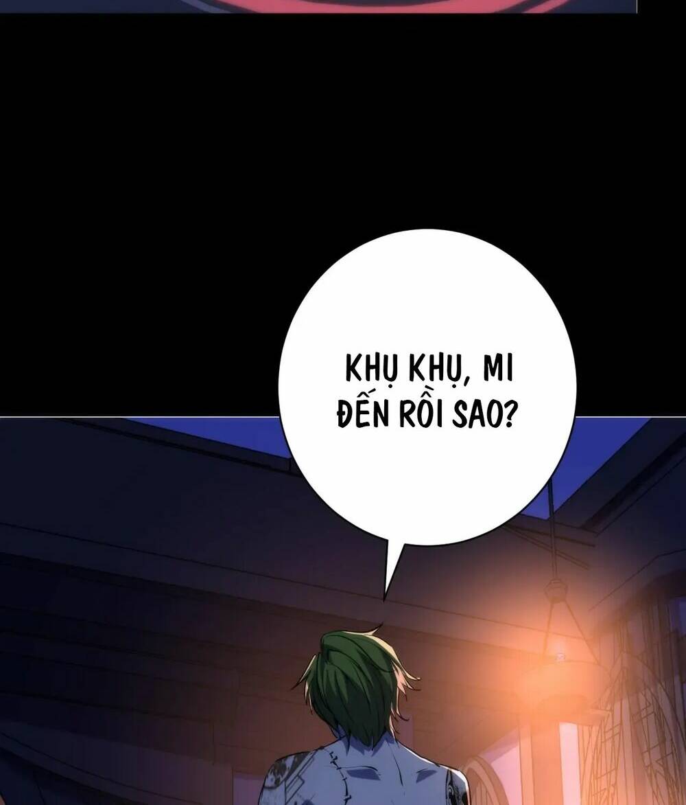 Trở Thành Thần Chủ Cthulhu - Chapter 237 - Page 48