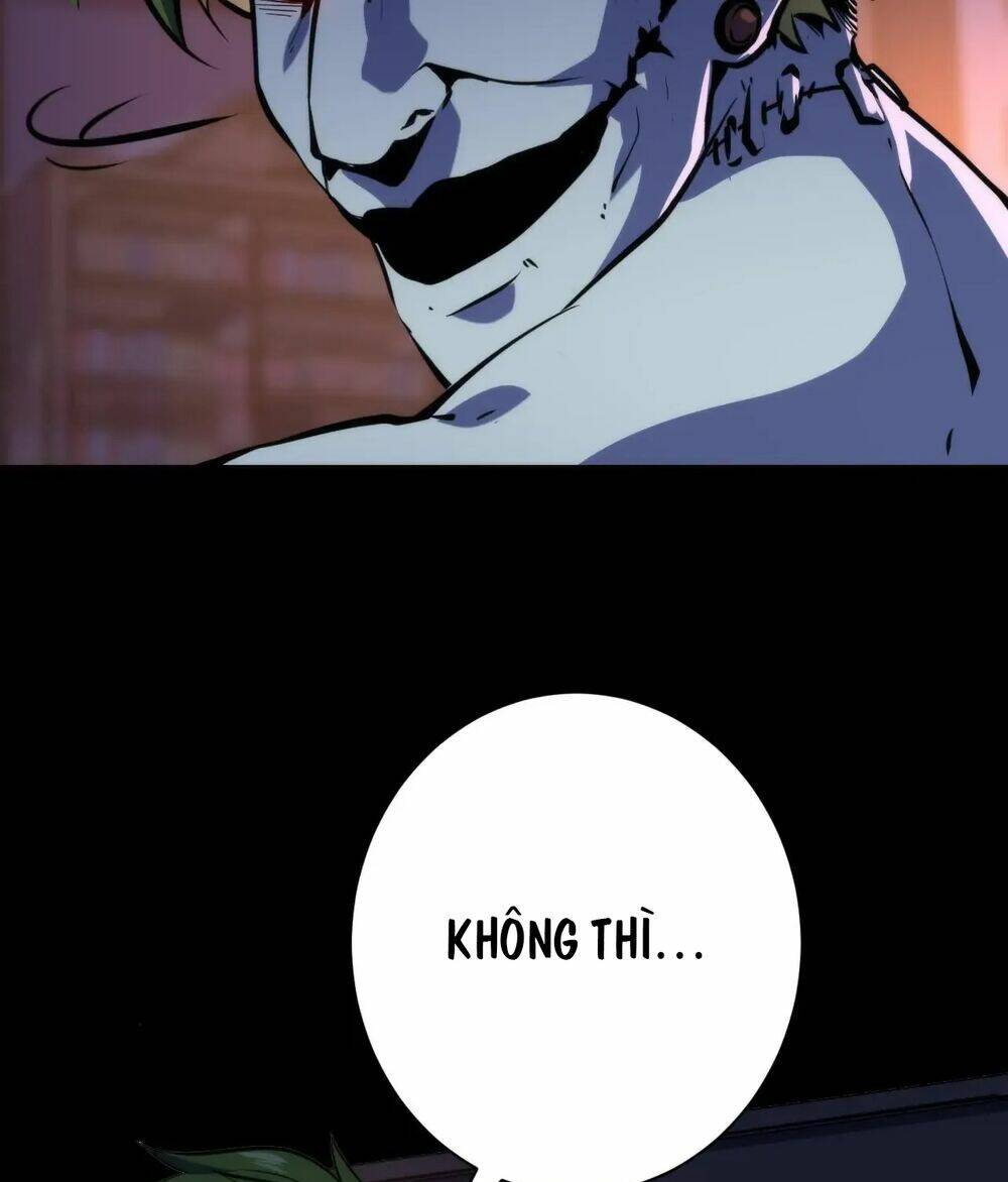 Trở Thành Thần Chủ Cthulhu - Chapter 237 - Page 51