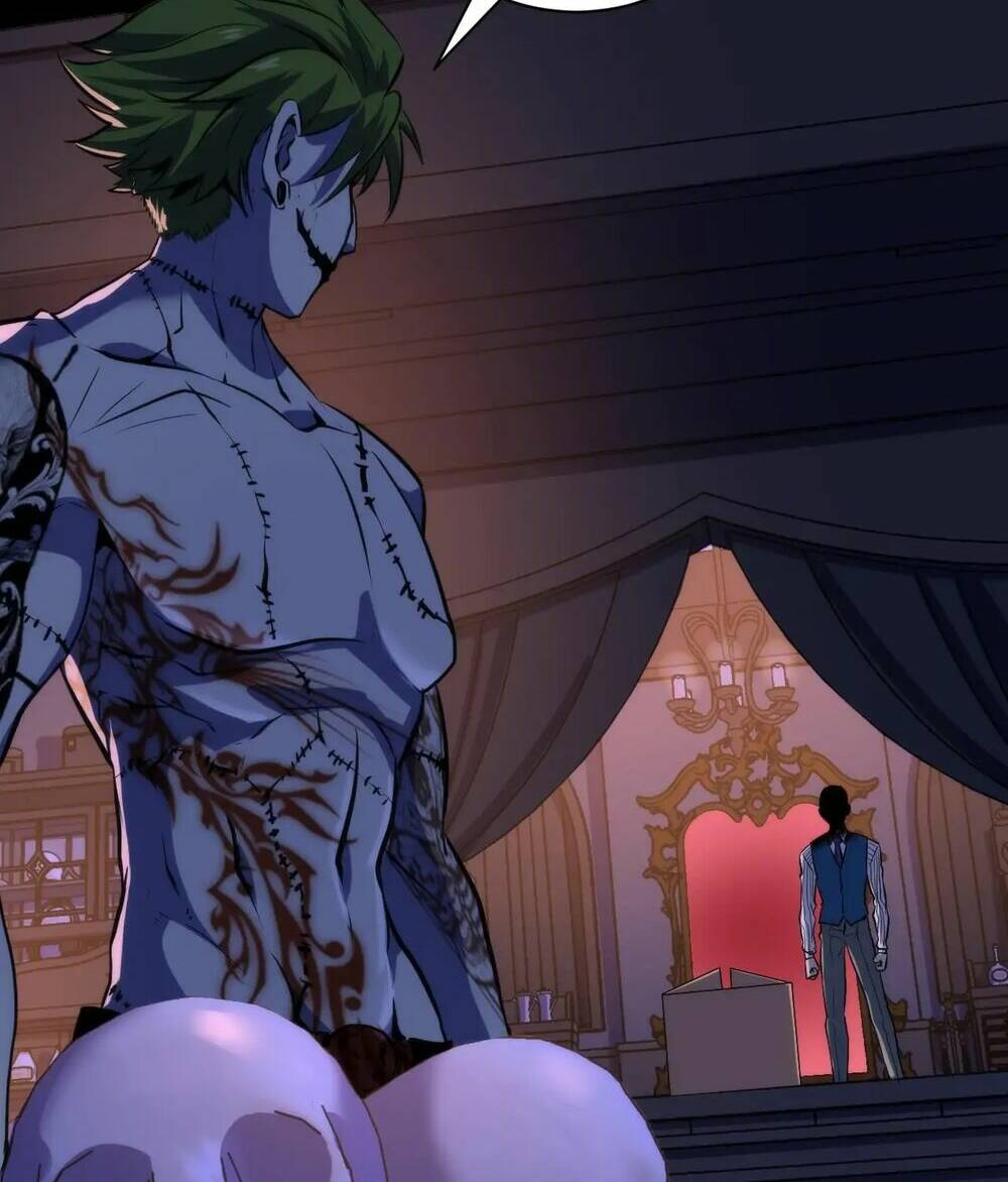 Trở Thành Thần Chủ Cthulhu - Chapter 237 - Page 52