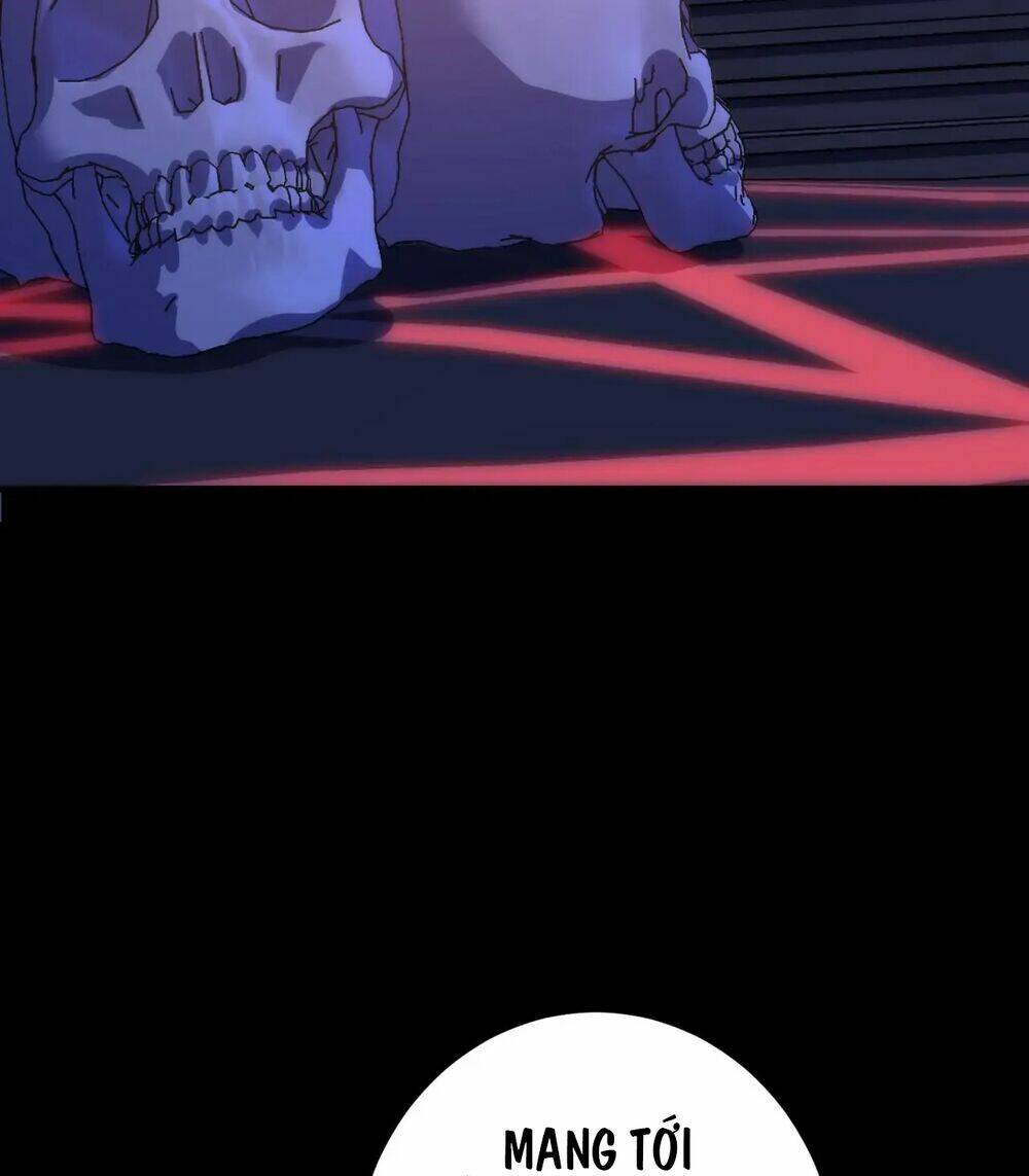 Trở Thành Thần Chủ Cthulhu - Chapter 237 - Page 53