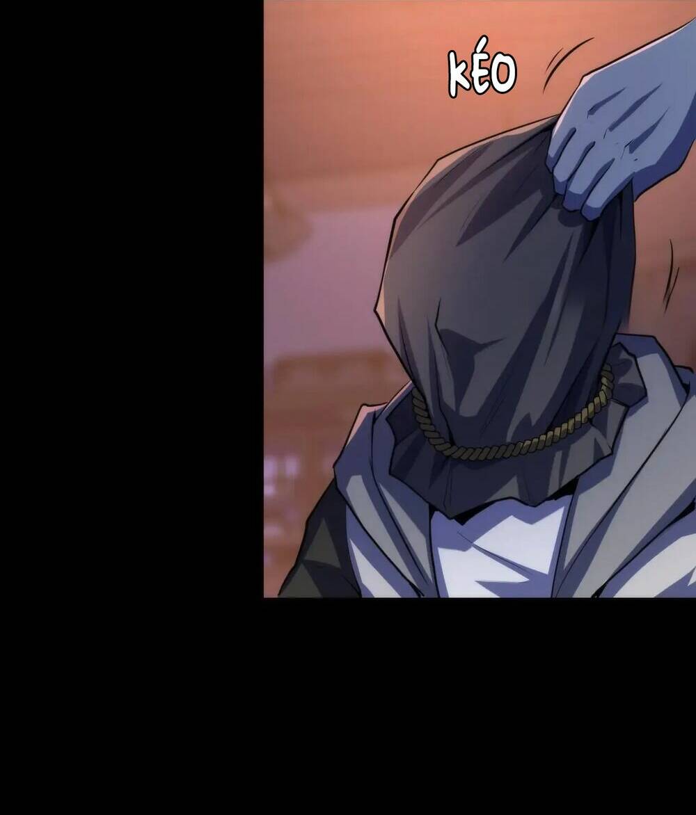 Trở Thành Thần Chủ Cthulhu - Chapter 237 - Page 56