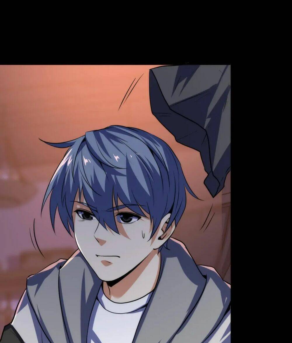 Trở Thành Thần Chủ Cthulhu - Chapter 237 - Page 57