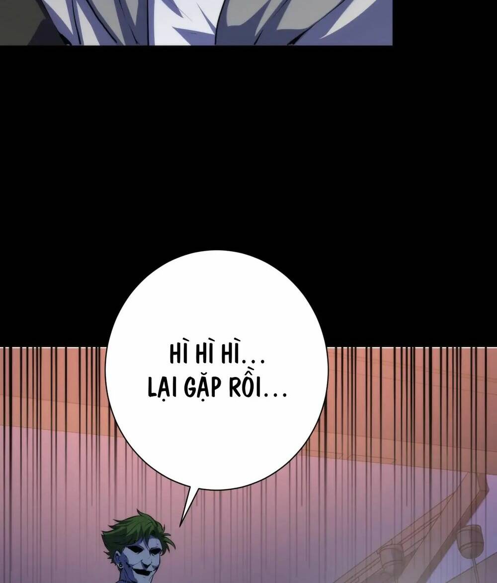 Trở Thành Thần Chủ Cthulhu - Chapter 237 - Page 58