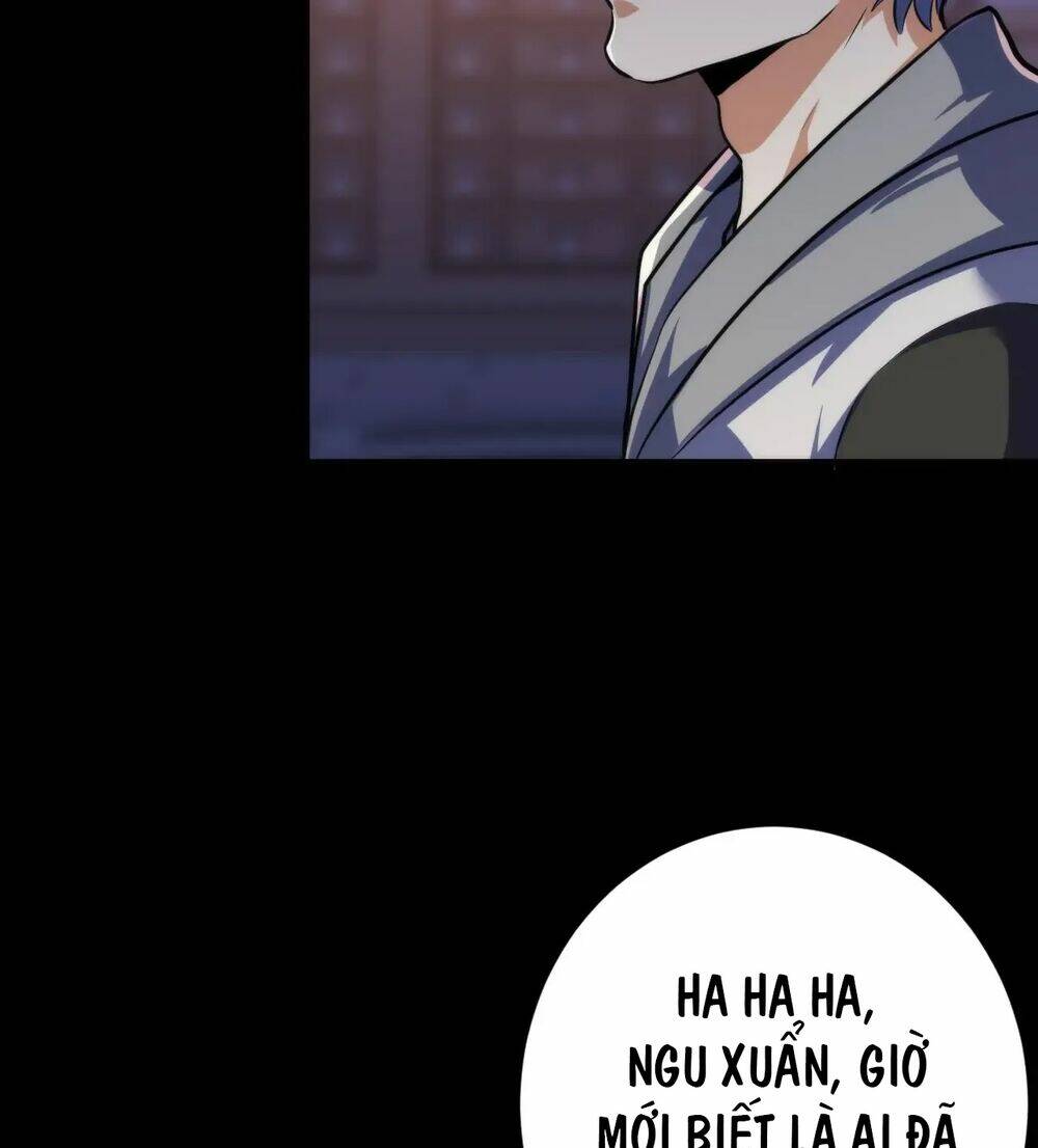 Trở Thành Thần Chủ Cthulhu - Chapter 237 - Page 61