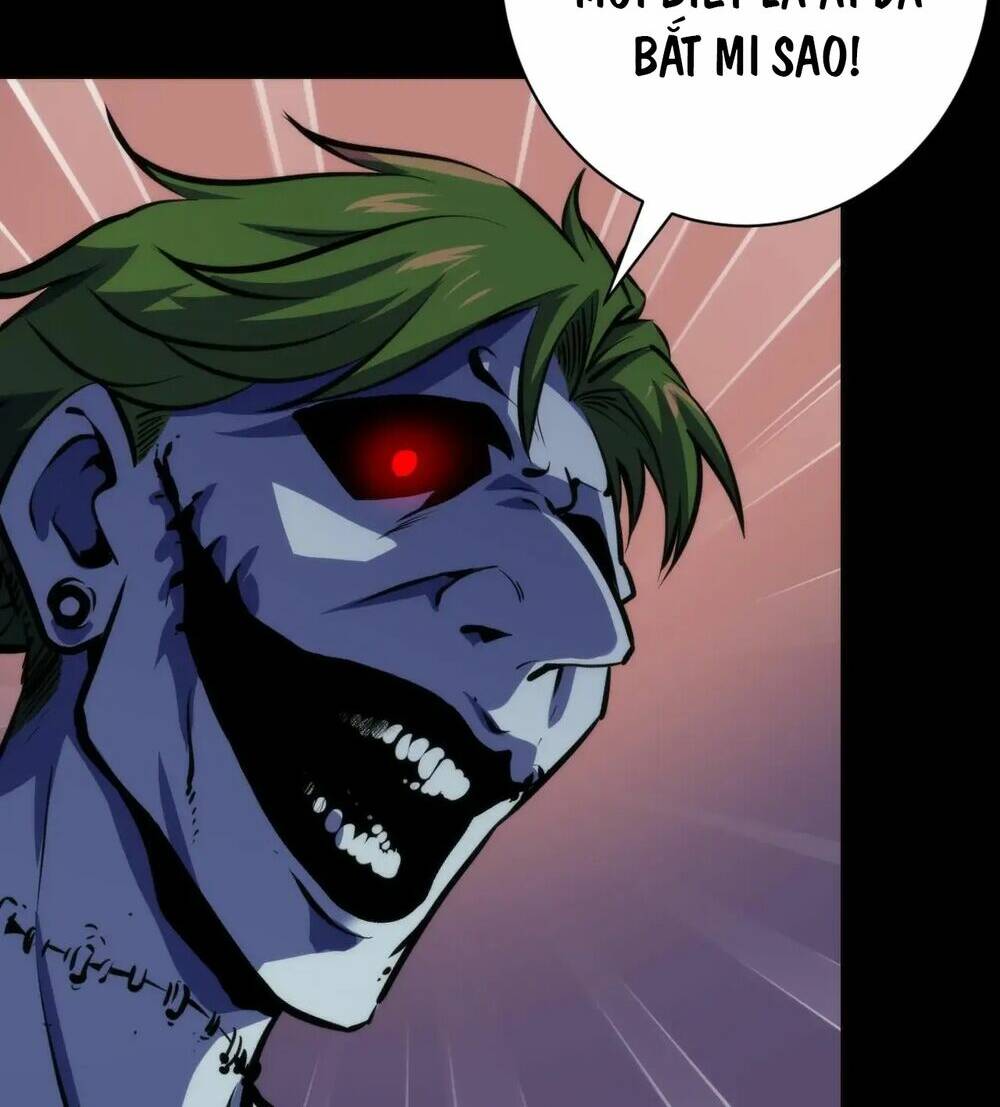 Trở Thành Thần Chủ Cthulhu - Chapter 237 - Page 62