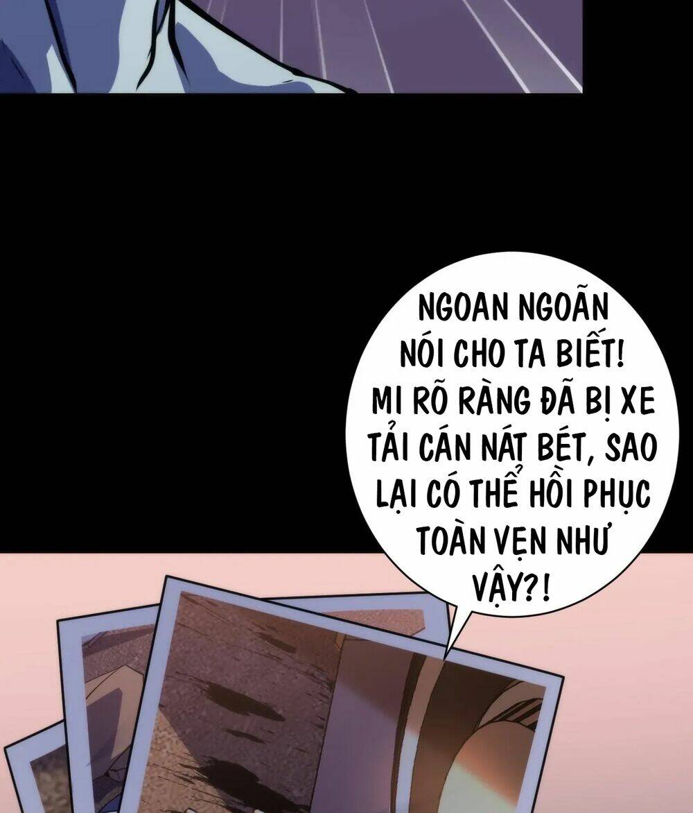 Trở Thành Thần Chủ Cthulhu - Chapter 237 - Page 63