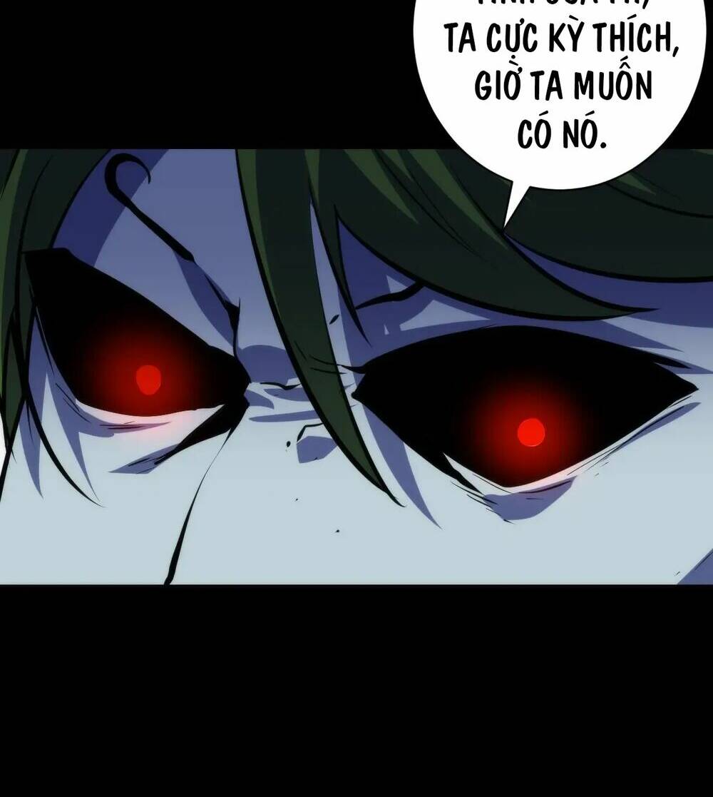 Trở Thành Thần Chủ Cthulhu - Chapter 237 - Page 68