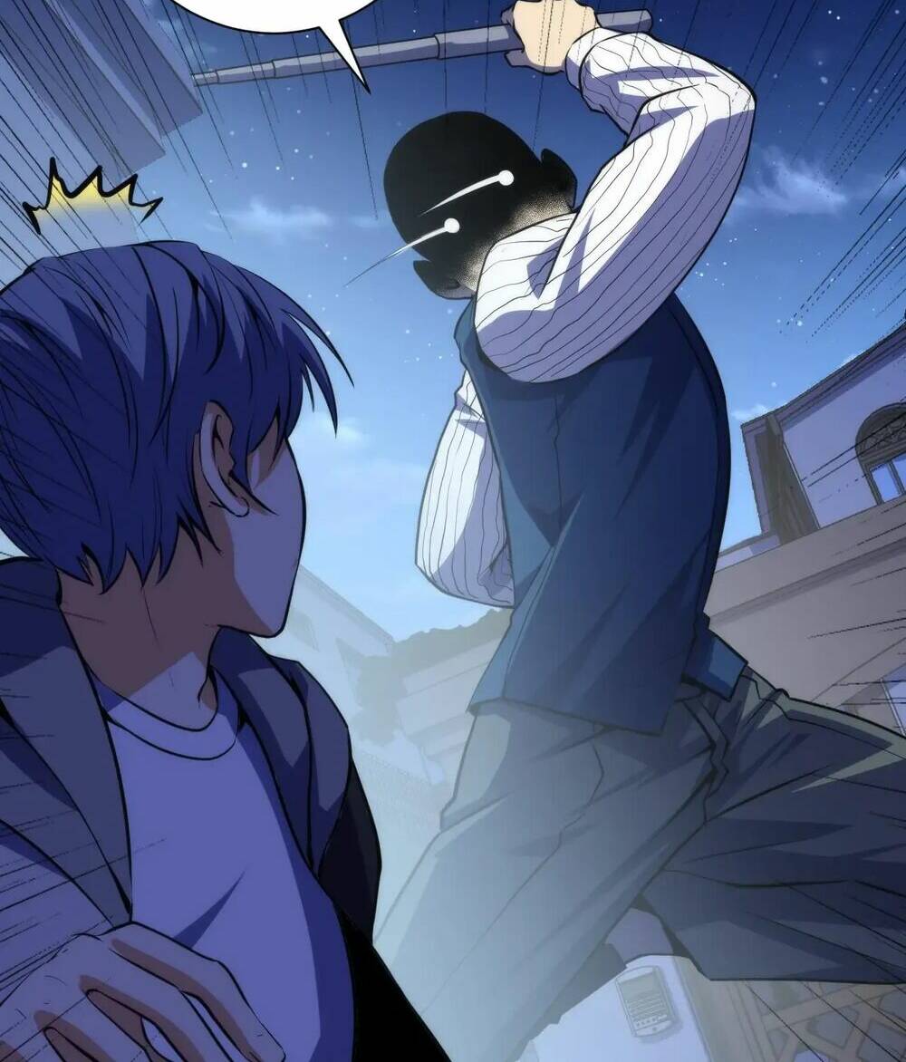 Trở Thành Thần Chủ Cthulhu - Chapter 237 - Page 6