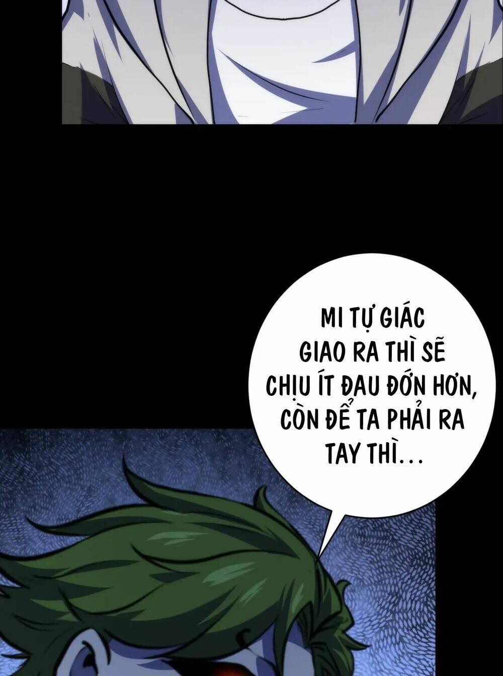 Trở Thành Thần Chủ Cthulhu - Chapter 237 - Page 71