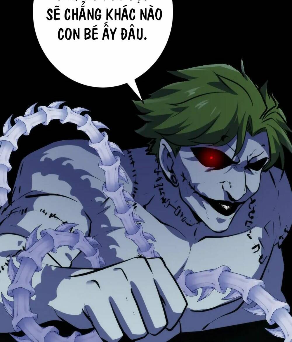 Trở Thành Thần Chủ Cthulhu - Chapter 237 - Page 73