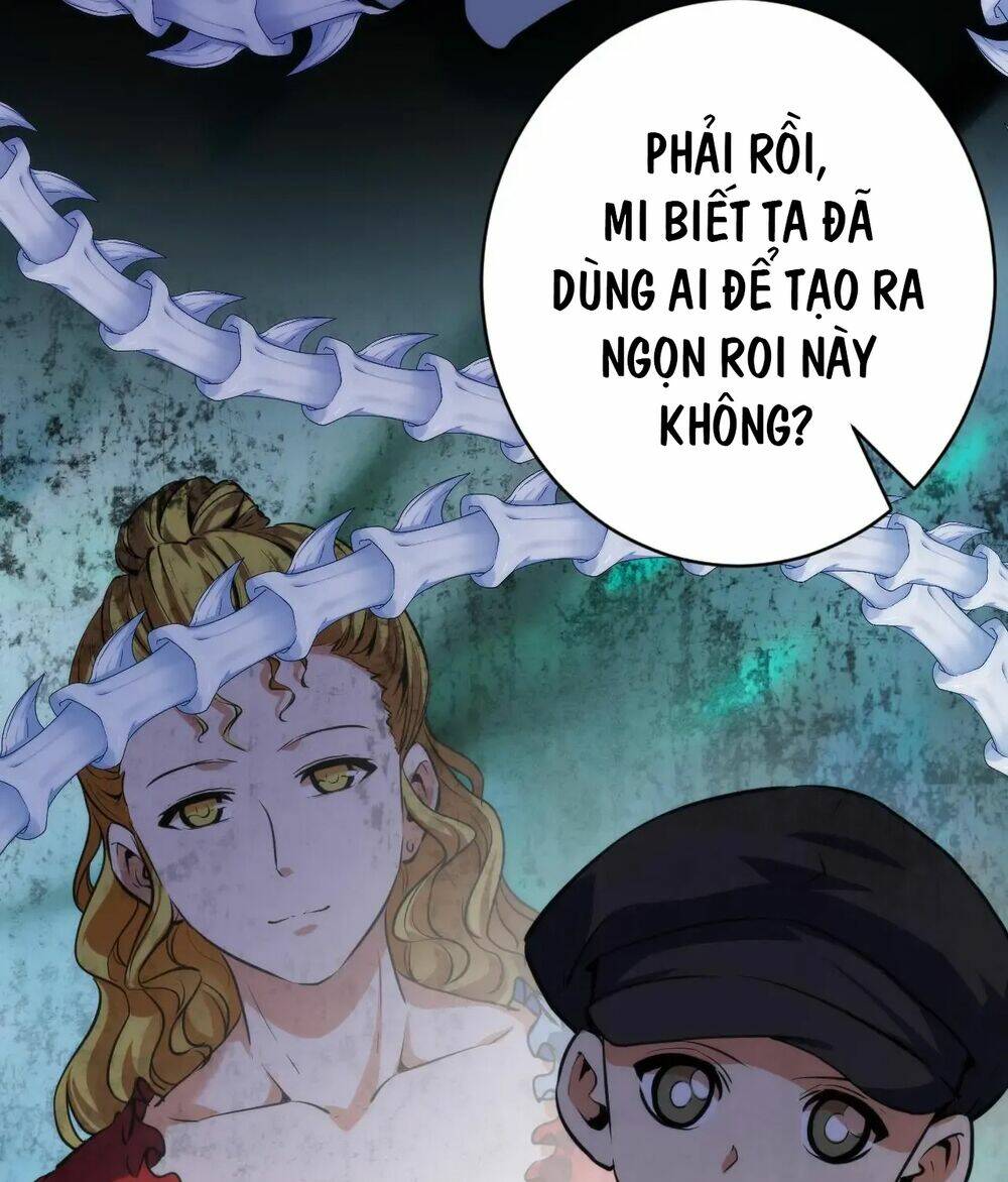 Trở Thành Thần Chủ Cthulhu - Chapter 237 - Page 74