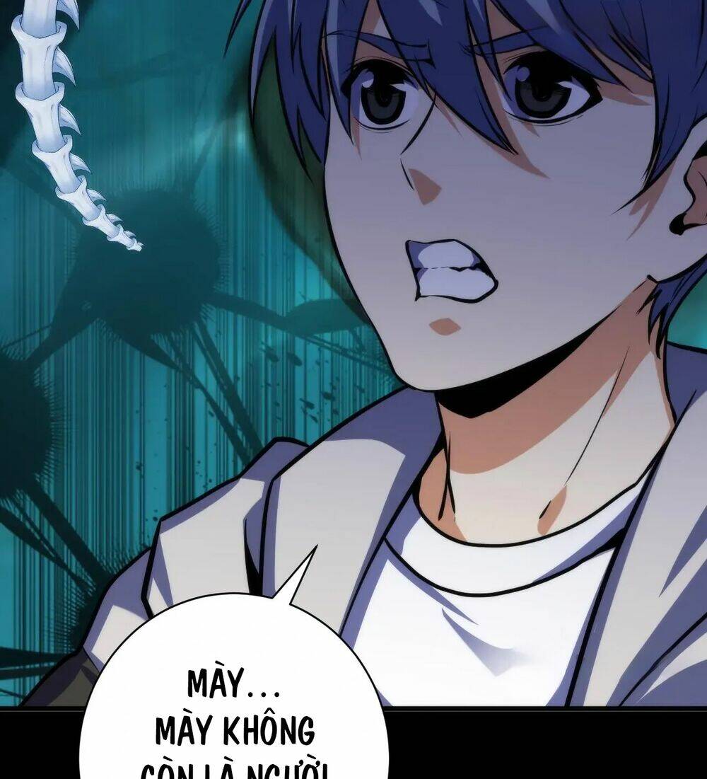 Trở Thành Thần Chủ Cthulhu - Chapter 237 - Page 76