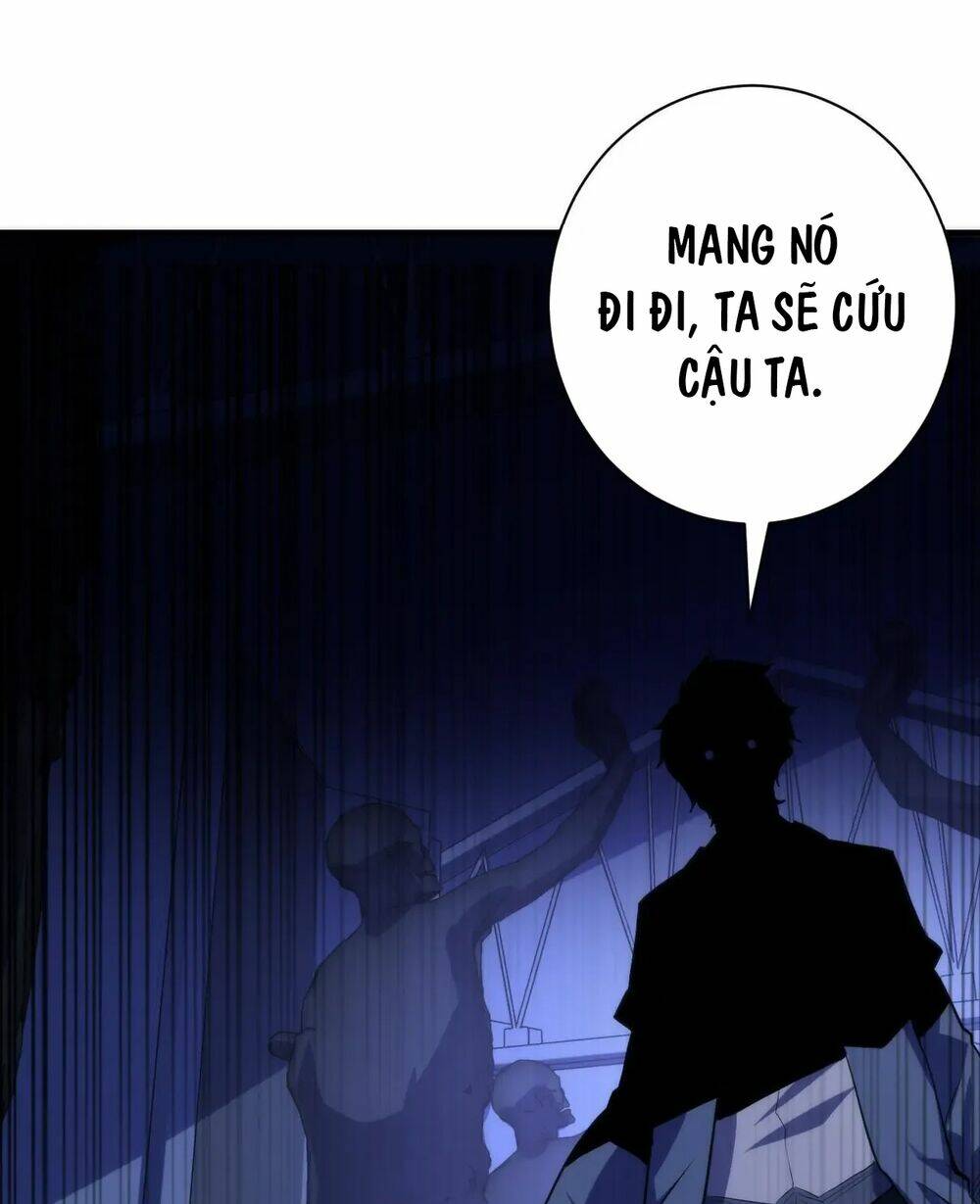 Trở Thành Thần Chủ Cthulhu - Chapter 237 - Page 81