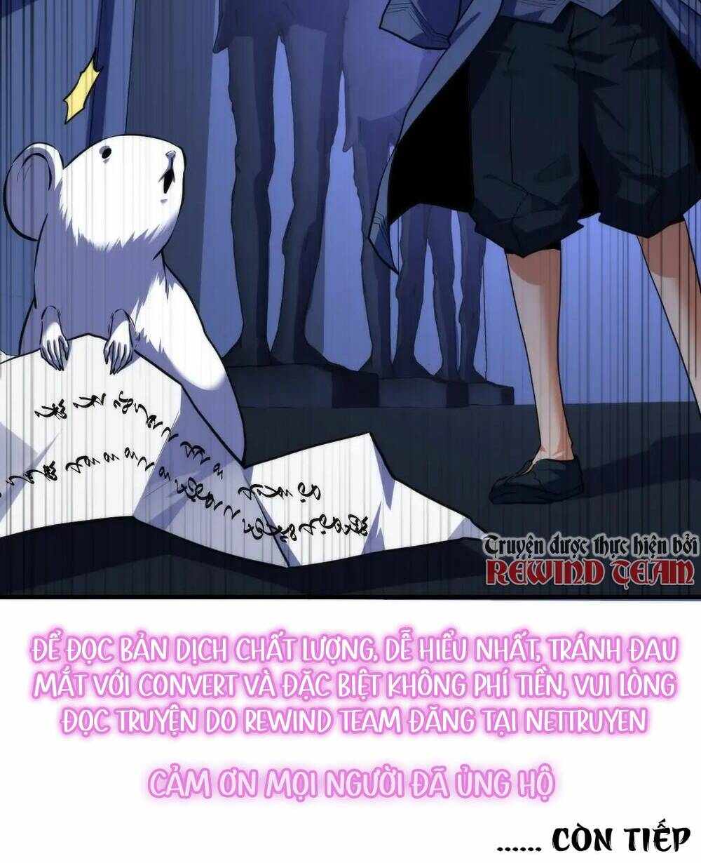 Trở Thành Thần Chủ Cthulhu - Chapter 237 - Page 82