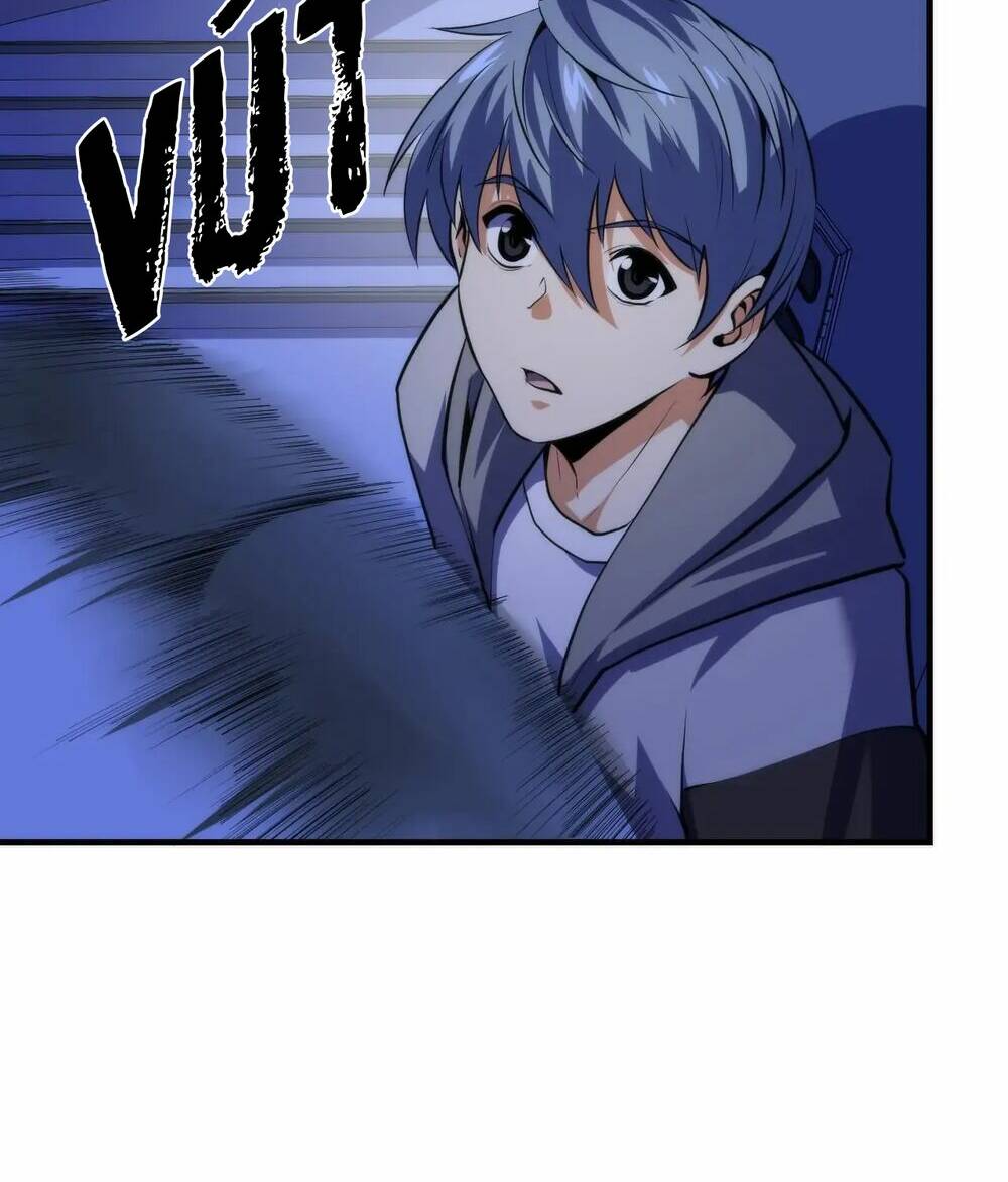 Trở Thành Thần Chủ Cthulhu - Chapter 237 - Page 8