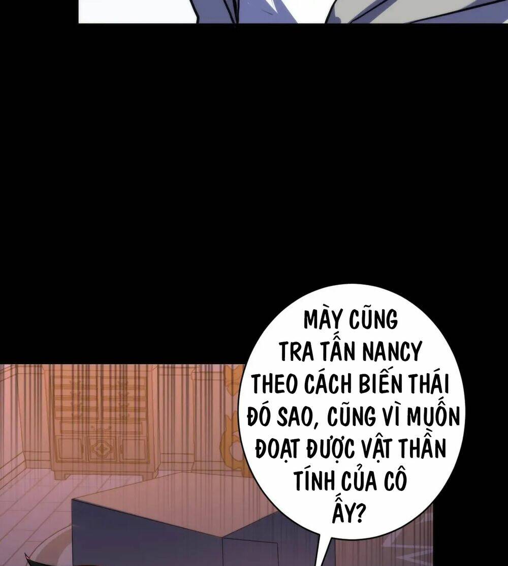 Trở Thành Thần Chủ Cthulhu - Chapter 238 - Page 9