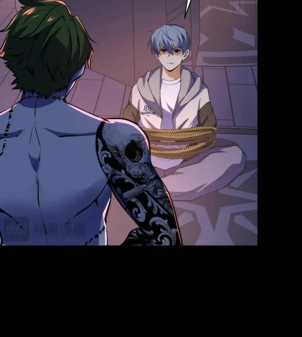 Trở Thành Thần Chủ Cthulhu - Chapter 238 - Page 10