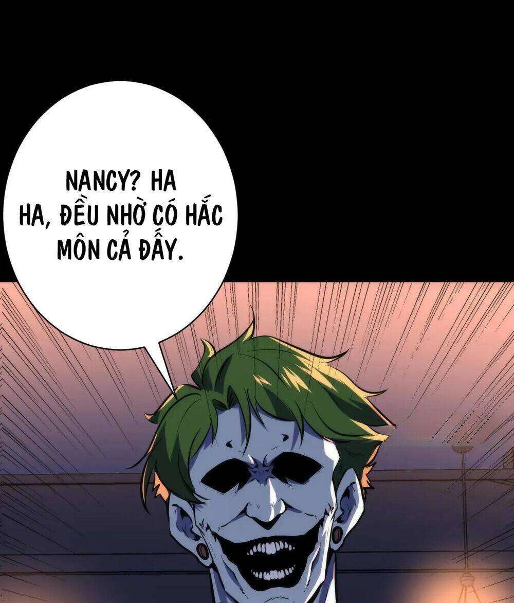 Trở Thành Thần Chủ Cthulhu - Chapter 238 - Page 11