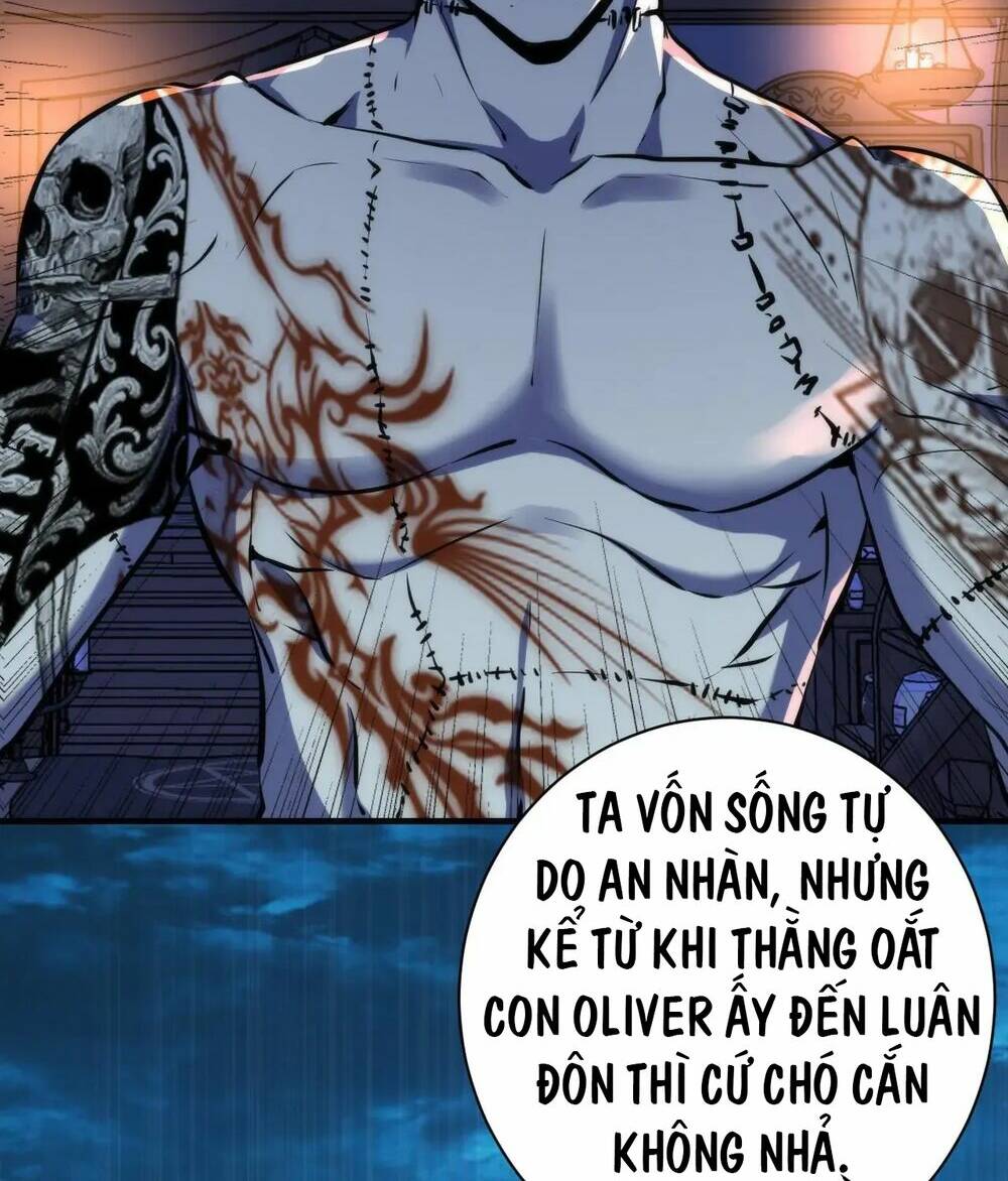 Trở Thành Thần Chủ Cthulhu - Chapter 238 - Page 12