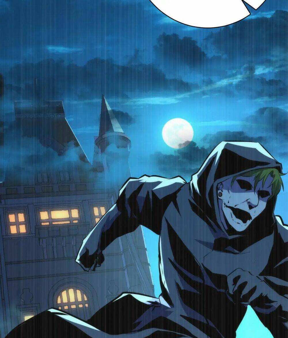 Trở Thành Thần Chủ Cthulhu - Chapter 238 - Page 13