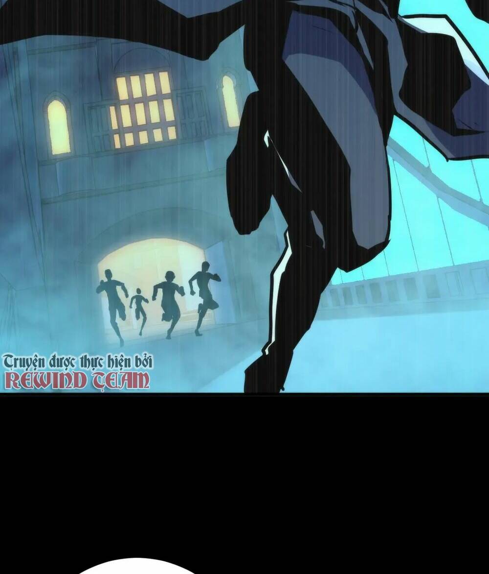 Trở Thành Thần Chủ Cthulhu - Chapter 238 - Page 14