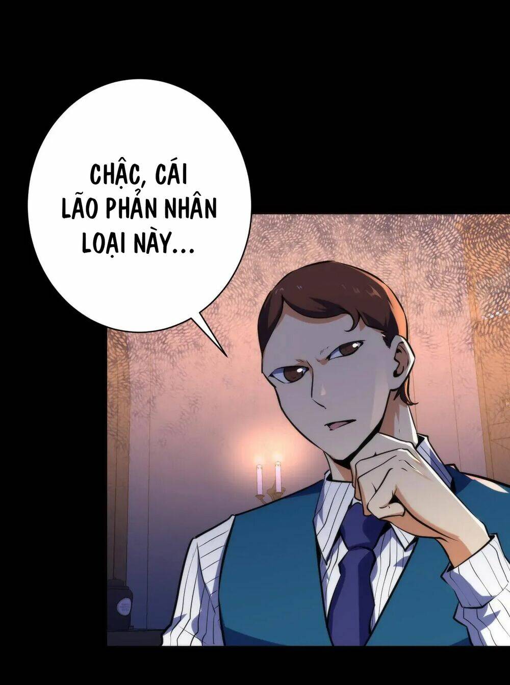 Trở Thành Thần Chủ Cthulhu - Chapter 238 - Page 16