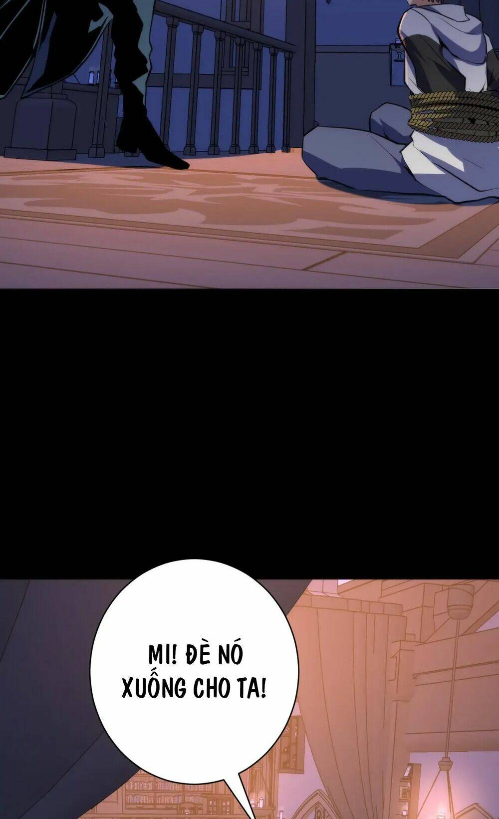 Trở Thành Thần Chủ Cthulhu - Chapter 238 - Page 18