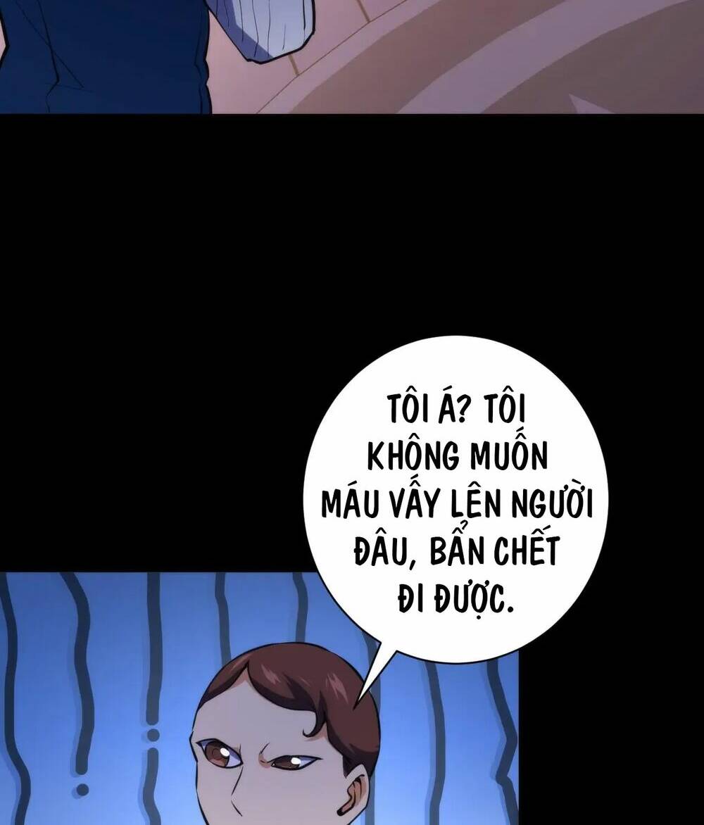 Trở Thành Thần Chủ Cthulhu - Chapter 238 - Page 20