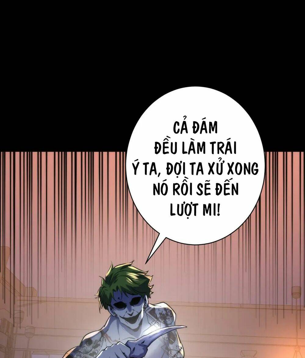 Trở Thành Thần Chủ Cthulhu - Chapter 238 - Page 23