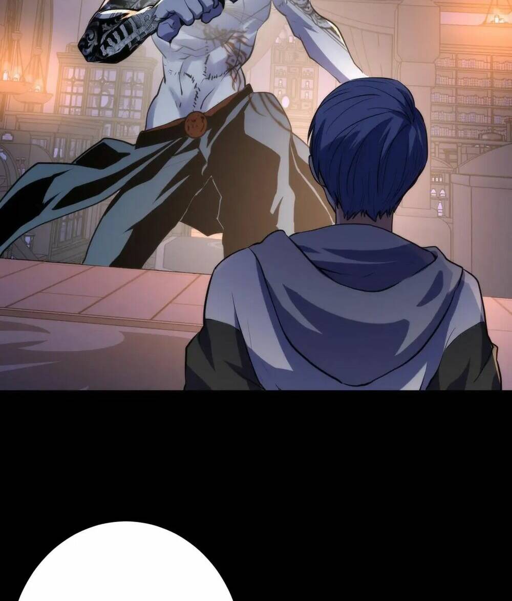 Trở Thành Thần Chủ Cthulhu - Chapter 238 - Page 24