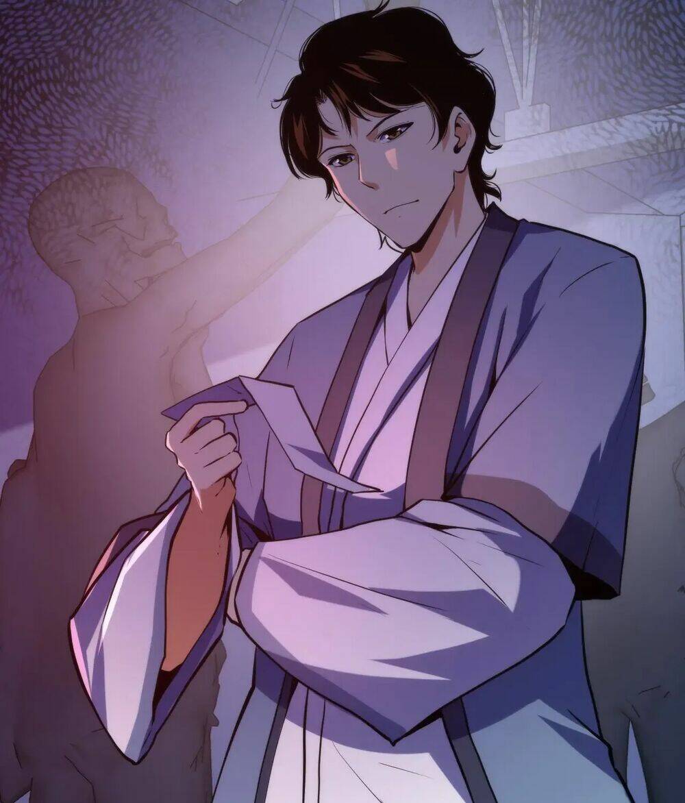 Trở Thành Thần Chủ Cthulhu - Chapter 238 - Page 28