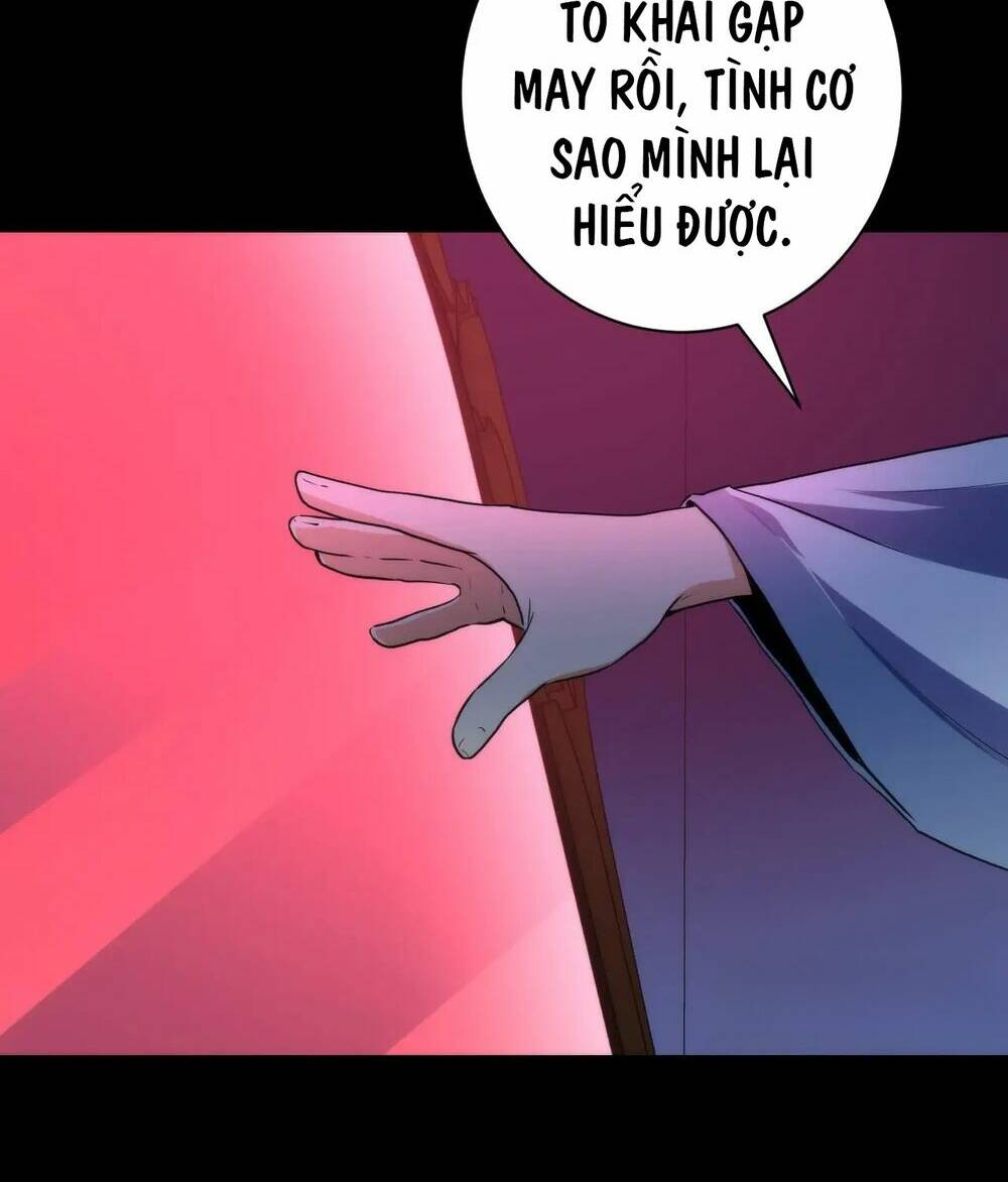 Trở Thành Thần Chủ Cthulhu - Chapter 238 - Page 31