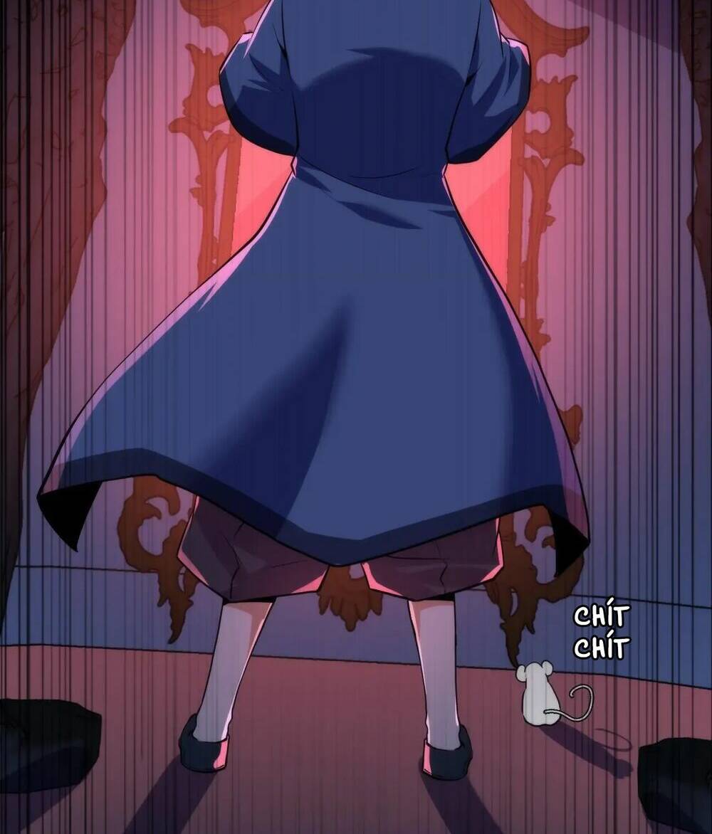 Trở Thành Thần Chủ Cthulhu - Chapter 238 - Page 33