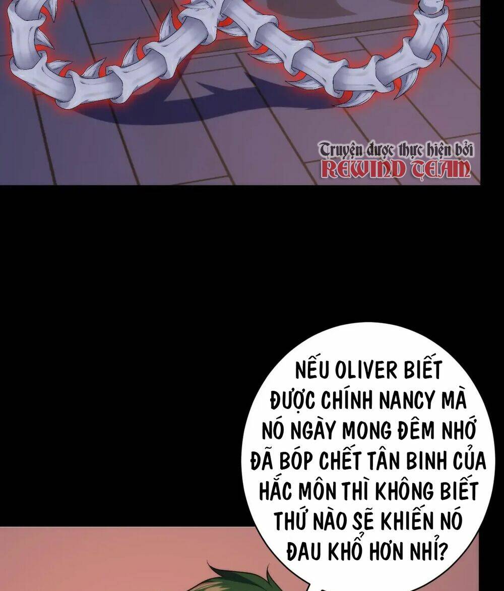 Trở Thành Thần Chủ Cthulhu - Chapter 238 - Page 35