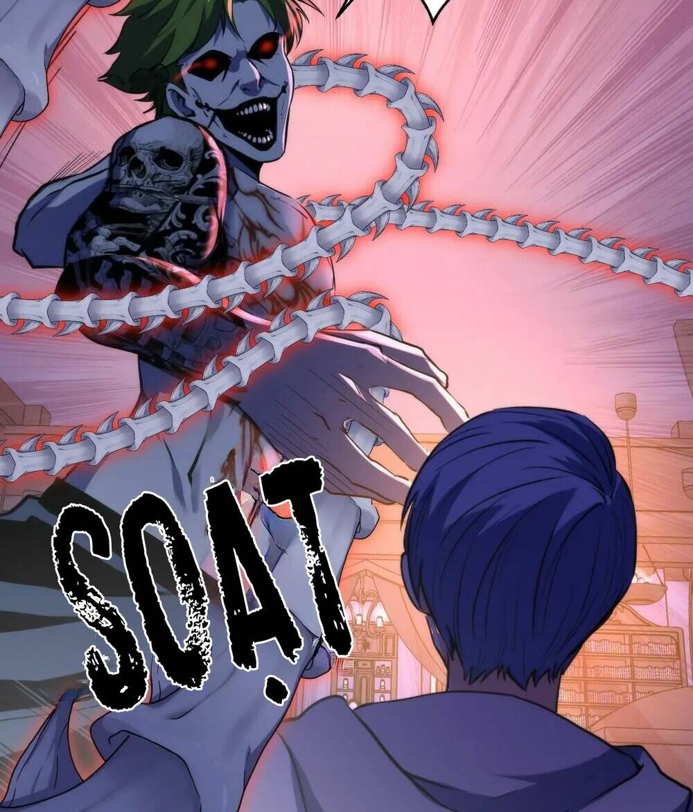 Trở Thành Thần Chủ Cthulhu - Chapter 238 - Page 38