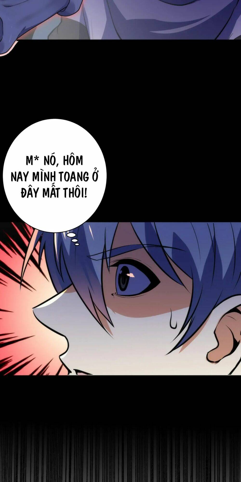 Trở Thành Thần Chủ Cthulhu - Chapter 238 - Page 39