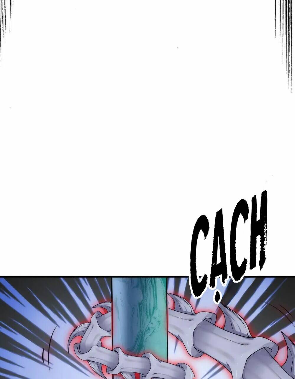 Trở Thành Thần Chủ Cthulhu - Chapter 238 - Page 41