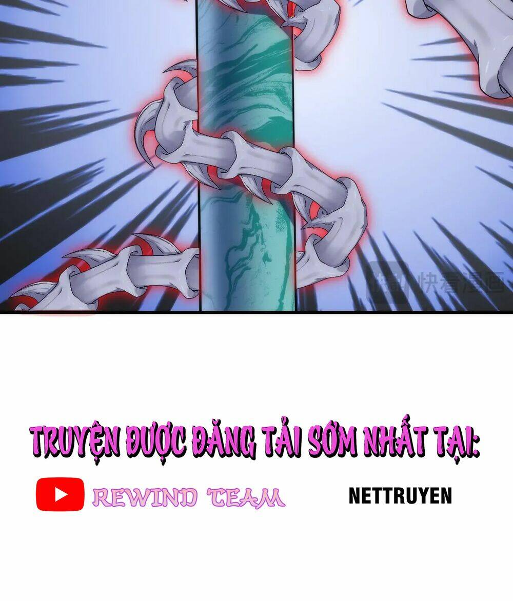 Trở Thành Thần Chủ Cthulhu - Chapter 238 - Page 42