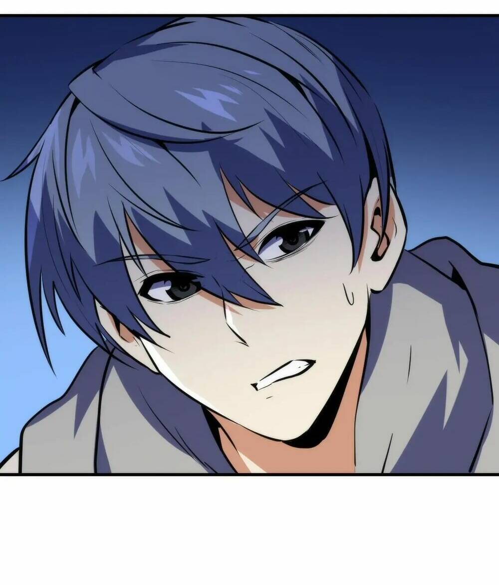 Trở Thành Thần Chủ Cthulhu - Chapter 238 - Page 43