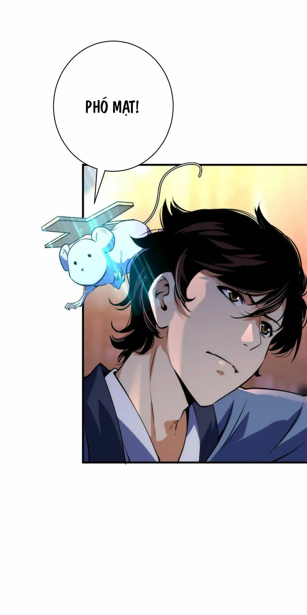 Trở Thành Thần Chủ Cthulhu - Chapter 238 - Page 46