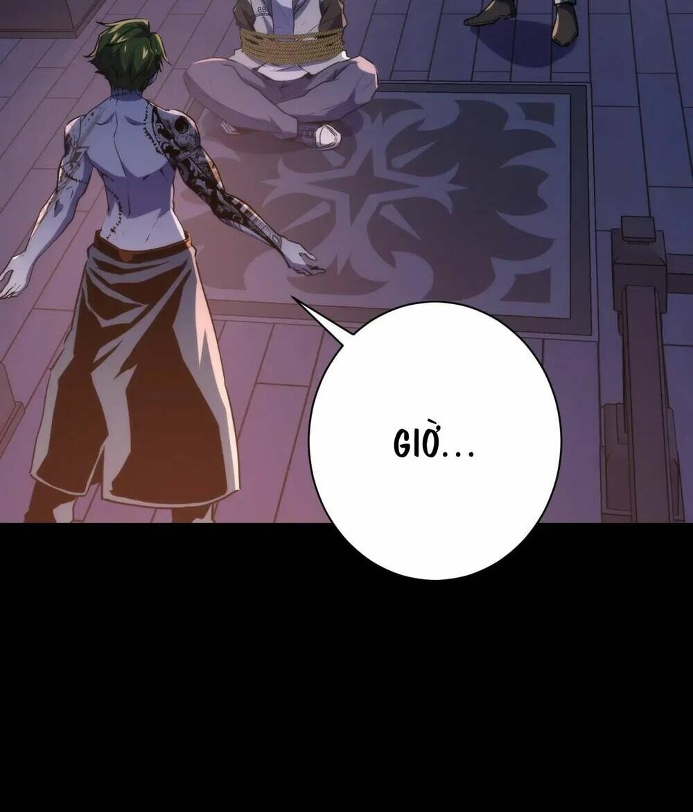 Trở Thành Thần Chủ Cthulhu - Chapter 238 - Page 4