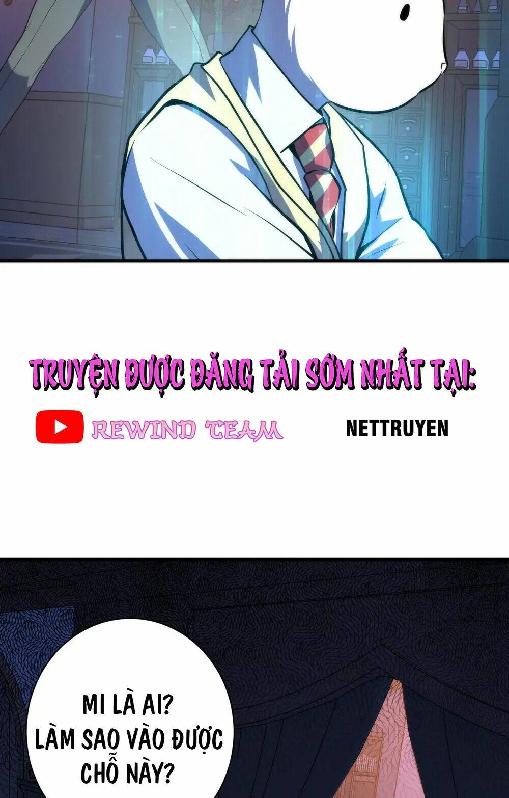 Trở Thành Thần Chủ Cthulhu - Chapter 238 - Page 49