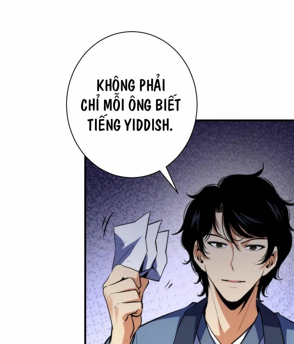 Trở Thành Thần Chủ Cthulhu - Chapter 238 - Page 51