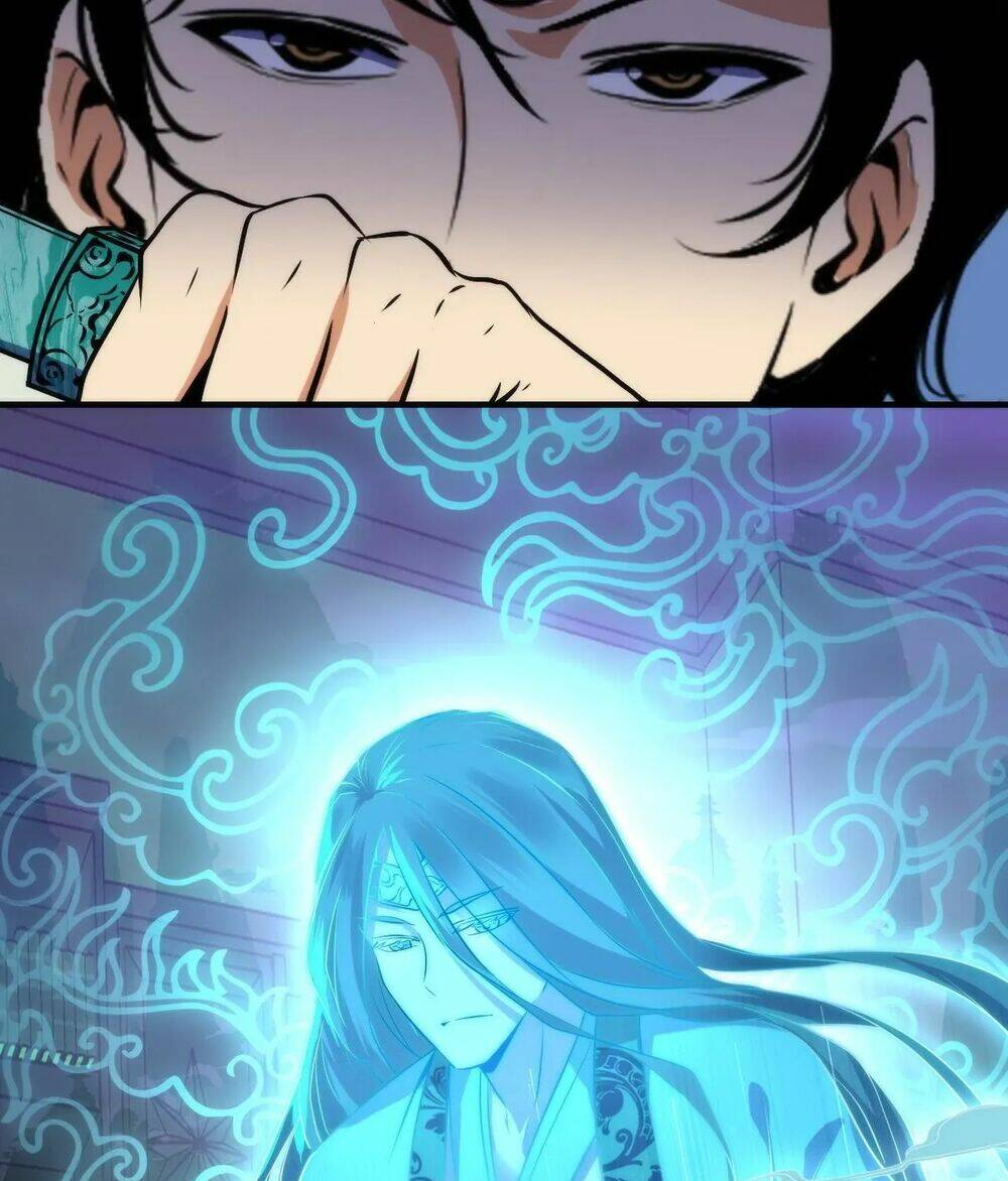 Trở Thành Thần Chủ Cthulhu - Chapter 238 - Page 56