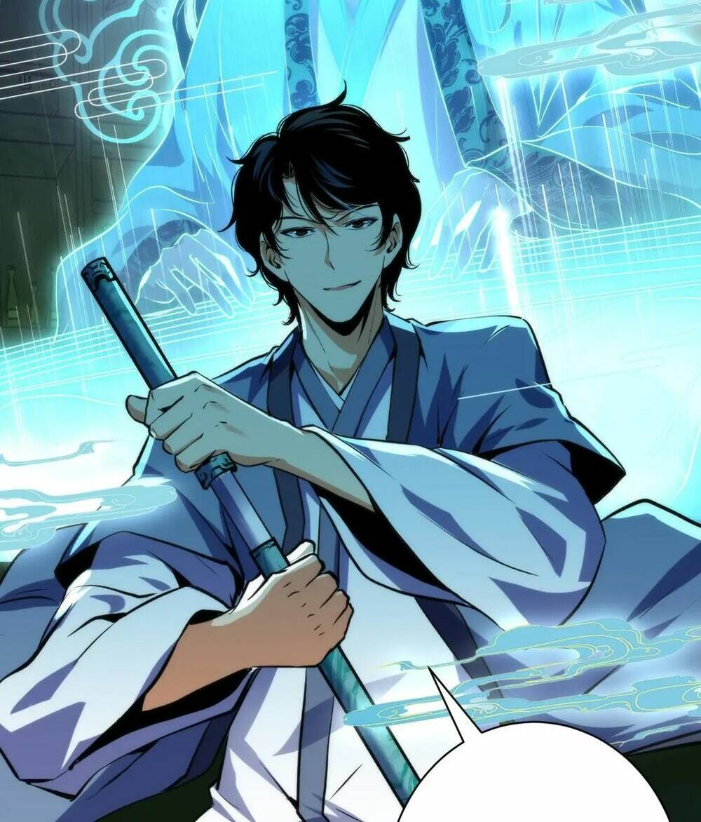 Trở Thành Thần Chủ Cthulhu - Chapter 238 - Page 57