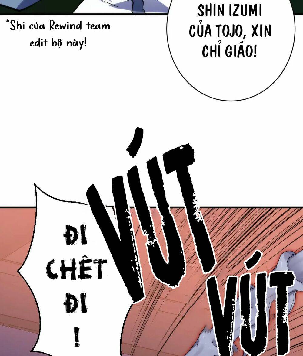 Trở Thành Thần Chủ Cthulhu - Chapter 238 - Page 58