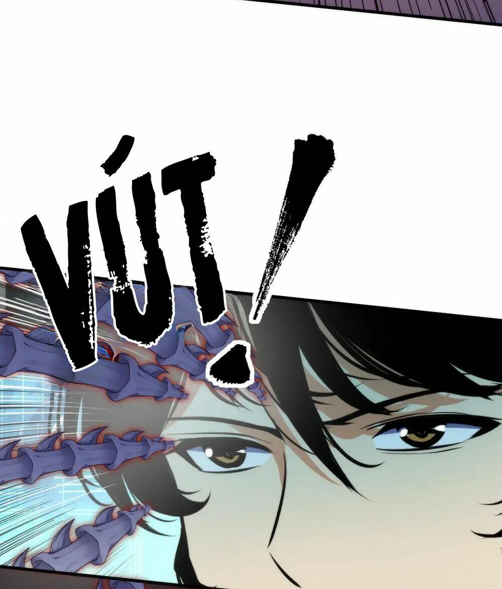 Trở Thành Thần Chủ Cthulhu - Chapter 238 - Page 60